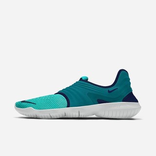 Adidasi Alergare Nike Free RN Flyknit 3.0 By You Barbati Colorati | EFBH-35897